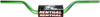 Renthal - 609-01-GN - Fatbar™ Handlebar - 609 - RC High - Green