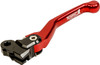 Torc1 - 6911-0204 - Vengeance Flex Lever - Clutch - Red