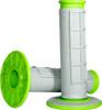 Renthal - G191 - Offroad Dual-Compound Grips - Green