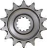 Renthal - 508--520-14GP - Front Sprocket - Grooved - 14 Tooth - CRF 450