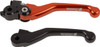 Torc1 - 6916-0205 - Vengeance Flex Lever - Clutch - Orange