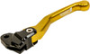 Torc1 - 6912-0206 - Vengeance Flex Lever - Clutch - Yellow