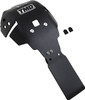 T.M. Designworks - SULG-255-BK - Skid Plate - Suzuki - RM-Z 250