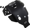 T.M. Designworks - HOMC-455-BK - Skid Plate - Black - CRF450