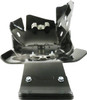 T.M. Designworks - KHLG-359-BK - Skid Plate - Gas Gas | Husqvarna | KTM