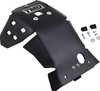 T.M. Designworks - KTMC-352-BK - Skid Plate - Black - Gas Gas | Husqvarna | KTM