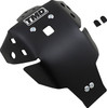 T.M. Designworks - HOMC-460-BK - Skid Plate - Black - CRF 450R/RX