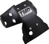 T.M. Designworks - KXMC-085-BK - Skid Plate - Black - KX 85/100/112