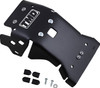 T.M. Designworks - KTMC-136-BK - Skid Plate - Black - KTM | Husqvarna