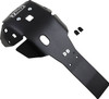 T.M. Designworks - HOLG-265-BK - Skid Plate - Black - Honda - CRF 250R/RX