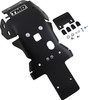 T.M. Designworks - KHLG-253-BK - Skid Plate - KTM | Husqvarna