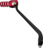 Tmv - 172650BR - Shifter Lever - Red/Black - CR125