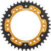 Supersprox - RST-990-40-GLD - Stealth Rear Sprocket - 40 Tooth - Gold - Husaberg/Husqvarna/KTM