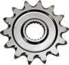 Renthal - 492--520-14GP - Front Sprocket - 14 Tooth - Yamaha/Gas Gas