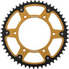 Supersprox - RST-990-52-GLD - Stealth Rear Sprocket - 52 Tooth - Gold - Husaberg/Husqvarna/KTM