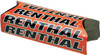 Renthal - P276 - Team Issue Fatbar™ Handlebar Pad - Orange