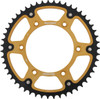 Supersprox - RST-990-51-GLD - Stealth Rear Sprocket - 51 Tooth - Gold - Husaberg/Husqvarna/KTM