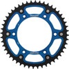 Supersprox - RST-990-48-BLU - Stealth Rear Sprocket - 48 Tooth - Blue - Husaberg/Husqvarna/KTM