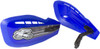 Renthal - HG-100-BU - Moto Handguards - Blue