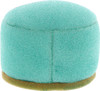 Twin Air - 151010X - Factory Pre-Oiled Air Filter - Kawasaki