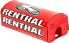 Renthal - P329 - Fatbar™ Handlebar Pad - Limited Edition - Red