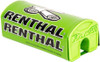 Renthal - P330 - Fatbar™ Handlebar Pad - Limited Edition - Green