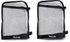 Twin Air - 177759SL47 - Radiator Sleeves - Gas Gas/Husqvarna/KTM