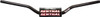 Renthal - 839-01-BK - Fatbar™ Handlebar - 839 - CRF ('18+) - Black