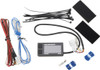 Shindy - 17-846 - 12V LED Tachometer