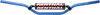 Renthal - 966-05-BU-01-185 - 7/8" Off-Road Handlebar - 966 - Reed/Windham - Blue