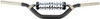 Renthal - 923-01-BK-11-219 - Twinwall® Handlebar - 923 - RC Mini/85cc - Black
