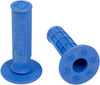 Torc1 - 3000-0300 - Holeshot Grips - Soft - MX - Blue