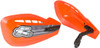 Renthal - HG-100-OR - Moto Handguards - Orange