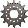 Renthal - 503--428-14GP - Front Sprocket - Grooved - 14 Tooth - Gas Gas/Husqvarna/KTM