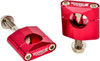 Torc1 - 1900-0400 - Oversized Handlebar Mount - Red