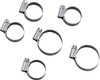 Samco Sport - CK KTM-123 - Radiator Clamp Kit - KTM