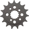 Supersprox - CST-1309-15-1 - Countershaft Sprocket - 15-Tooth