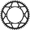 Supersprox - RFE-1512-50-BLK - Steel Rear Sprocket - 50 Tooth