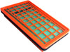 Twin Air - 155510P - Backfire Air Filter with Cage - Husqvarna/KTM