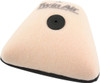 Twin Air - 152222FR - Replacement Backfire Air Filter - Yamaha