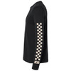 Deadbeat Customs Greaser Longsleeve Shirt - Black