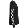 Deadbeat Customs Greaser Longsleeve Shirt - Black