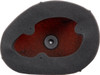 Twin Air - 151122FR - Replacement Backfire Air Filter - Kawasaki