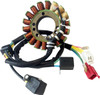 Rick'S Motorsport Electric - 21-827 - OE Style Stator - Suzuki