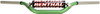 Renthal - 998-01-GN-02-185 - Twinwall® Handlebar - 998 - Reed/Windham - Green