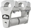 Rox Speed Fx - 1R-P2PPS10A - Extended Stem 2" Pivoting Handlebar Riser for 1-1/8" Handlebars - Tenere - Aluminum