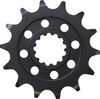 Sunstar Sprockets - 3A114 - Countershaft Sprocket - 14 Tooth - Kawasaki