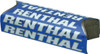 Renthal - P281 - Team Issue Fatbar™ Handlebar Pad - Blue