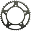 Sunstar Sprockets - 2-143244 - Rear Sprocket - Kawasaki - 44 Tooth