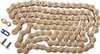 Threed - 520MXR3D-116G - 520 MXR - 3D Drive Chain - Gold - 116 Links